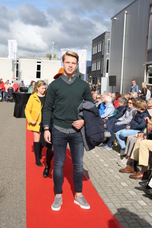 Open Bedrijvendag 2018