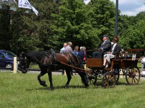Twenterit Koets&rsquo;n Keerls Delden