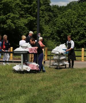 Twenterit Koets&rsquo;n Keerls Delden