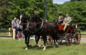 Twenterit Koets&rsquo;n Keerls Delden