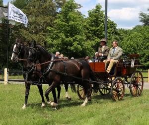 Twenterit Koets&rsquo;n Keerls Delden