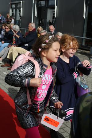 Open Bedrijvendag 2018