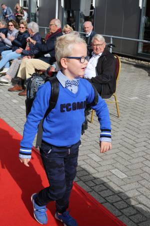 Open Bedrijvendag 2018