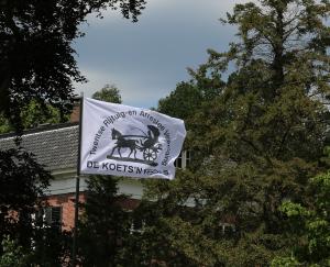 Twenterit Koets&rsquo;n Keerls Delden