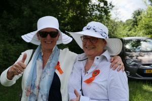 Twenterit Koets&rsquo;n Keerls Delden