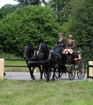 Twenterit Koets&rsquo;n Keerls Delden