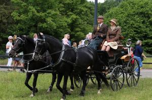 Twenterit Koets&rsquo;n Keerls Delden