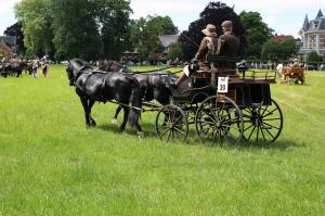 Twenterit Koets&rsquo;n Keerls Delden
