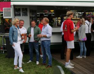 Schuttersfeesten Delden zaterdag 2017