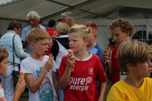 Schuttersfeesten Delden zaterdag 2017