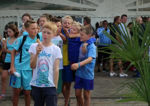 Schuttersfeesten Delden zaterdag 2017