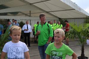 Schuttersfeesten Delden zaterdag 2017