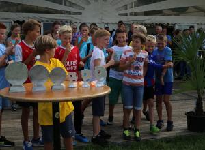Schuttersfeesten Delden zaterdag 2017