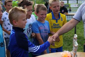 Schuttersfeesten Delden zaterdag 2017