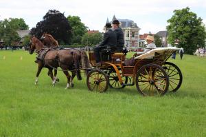 Twenterit Koets&rsquo;n Keerls Delden