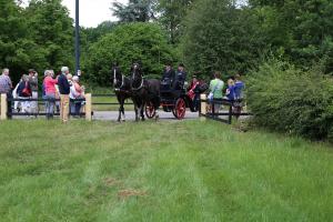 Twenterit Koets&rsquo;n Keerls Delden
