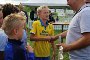 Schuttersfeesten Delden zaterdag 2017
