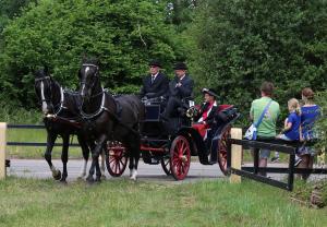 Twenterit Koets&rsquo;n Keerls Delden