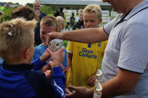 Schuttersfeesten Delden zaterdag 2017