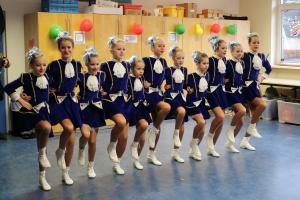 Bezoek basisscholen kindercarnaval