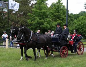 Twenterit Koets&rsquo;n Keerls Delden