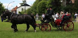 Twenterit Koets&rsquo;n Keerls Delden