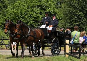 Twenterit Koets&rsquo;n Keerls Delden