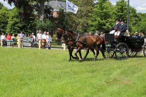 Twenterit Koets&rsquo;n Keerls Delden