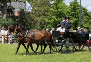 Twenterit Koets&rsquo;n Keerls Delden