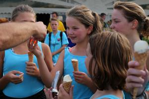 Schuttersfeesten Delden zaterdag 2017