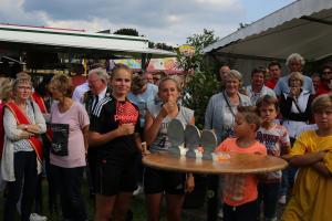 Schuttersfeesten Delden zaterdag 2017