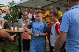 Schuttersfeesten Delden zaterdag 2017