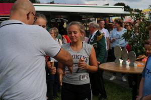 Schuttersfeesten Delden zaterdag 2017