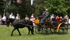 Twenterit Koets&rsquo;n Keerls Delden