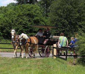 Twenterit Koets&rsquo;n Keerls Delden