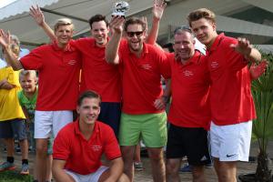 Schuttersfeesten Delden zaterdag 2017