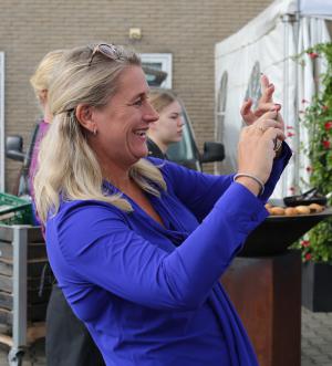 Open Bedrijvendag 2018