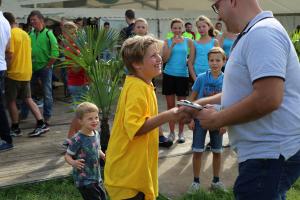 Schuttersfeesten Delden zaterdag 2017