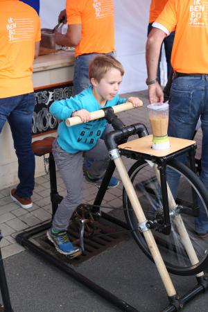 Open Bedrijvendag 2018