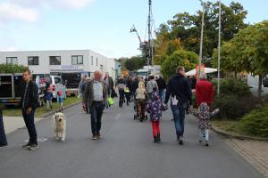 Open Bedrijvendag 2018