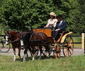 Twenterit Koets&rsquo;n Keerls Delden