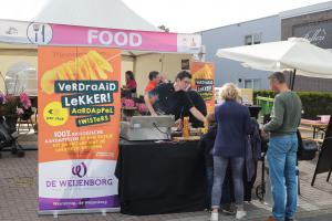 Open Bedrijvendag 2018