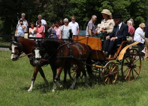 Twenterit Koets&rsquo;n Keerls Delden