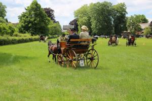 Twenterit Koets&rsquo;n Keerls Delden