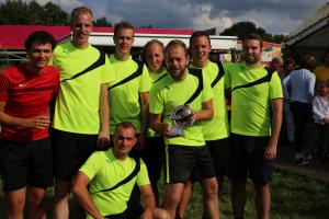 Schuttersfeesten Delden zaterdag 2017