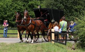 Twenterit Koets&rsquo;n Keerls Delden