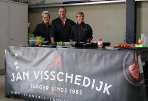Open Bedrijvendag 2018