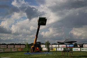 Schuttersfeesten Delden zaterdag 2017