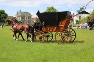 Twenterit Koets&rsquo;n Keerls Delden