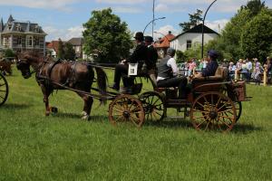 Twenterit Koets&rsquo;n Keerls Delden